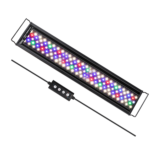 What Is Full Spectrum LED Lighting?