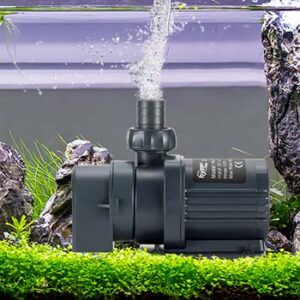 Water Pumps
